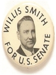 Smith for Senate, North Carolina