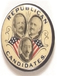 New Jersey Republican Candidates