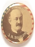 Beidler for Congress, Ohio
