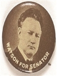 Watson for Senator, Indiana