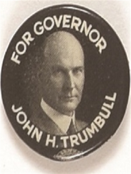 Trumbull for Governor of Connecticut