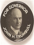 Trumbull for Governor of Connecticut