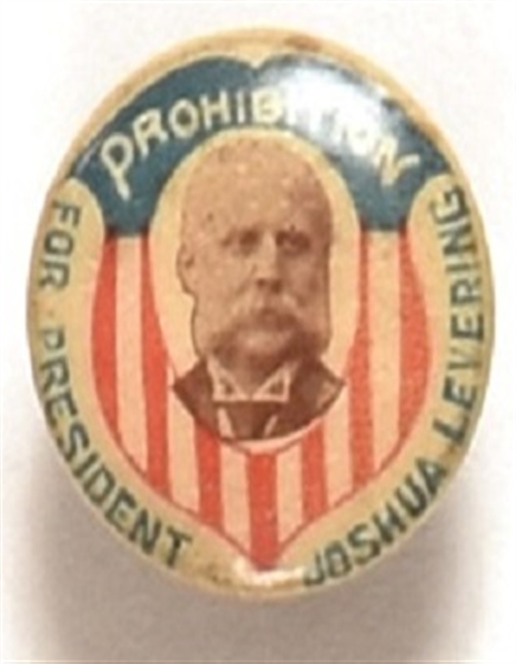 Levering Prohibition Party Stud
