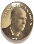 Eugene Chafin for President