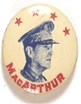 MacArthur RWB Celluloid