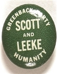 Scott and Leeke Greenback Party