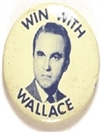 Win With Wallace Alabama Governor