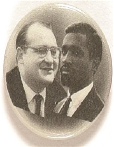 Halstead, Boutelle Socialist Workers Party
