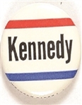 Robert Kennedy RWB Celluloid