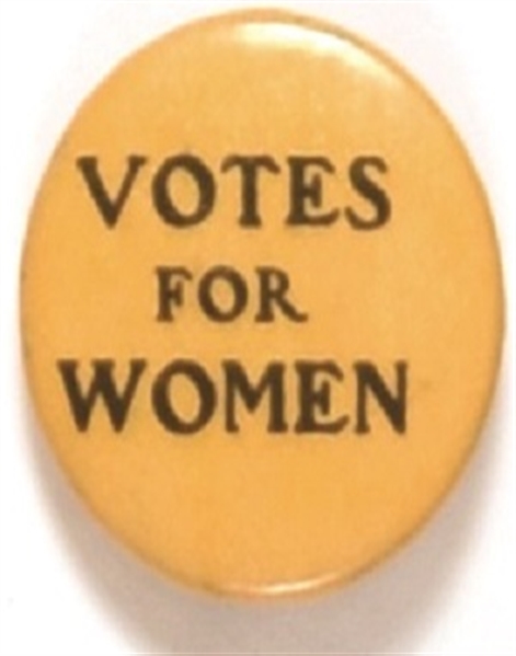 Votes for Women