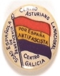 For Spain, Against Fascism