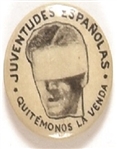 Spanish Civil War Take off the Blindfold