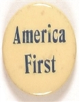 America First Celluloid