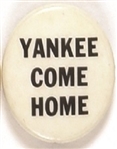 Vietnam Yankee Come Home