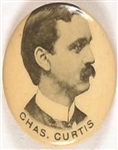 Charles Curtis Early Celluloid