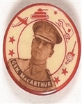 Douglas MacArthur Weapons Celluloid