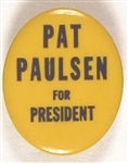 Pat Paulsen for President