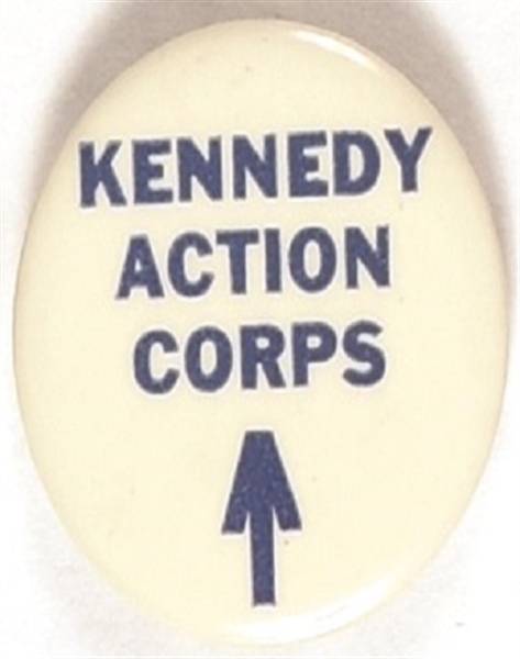 Kennedy Action Corps