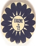 Eugene in 72 Daisy Celluloid