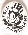 Felix the Cat for President
