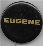 Eugene Gold and Black Celluloid