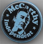 McCarthy Independent