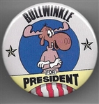 Bullwinkle for President