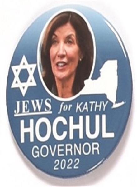 Jews for Kathy Hochul