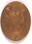 Panama Pacific Award Medal