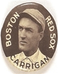 Carrigan, Boston Red Sox