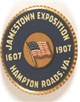 Jamestown Exposition Celluloid