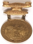 Omaha Exposition Medal