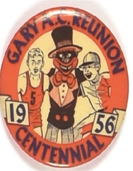Gary Athletic Club Reunion