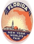 New York Worlds Fair Florida