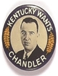 Kentucky Wants Chandler
