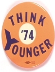 Think Younger, California