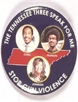 Tennessee Three Speak for Me