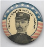 General Funston, Hero Kansas Volunteers