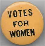Votes for Women Celluloid