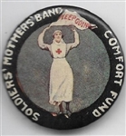 World War I Soldiers Mother Band Fund