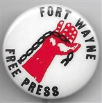 Fort Wayne Free Press