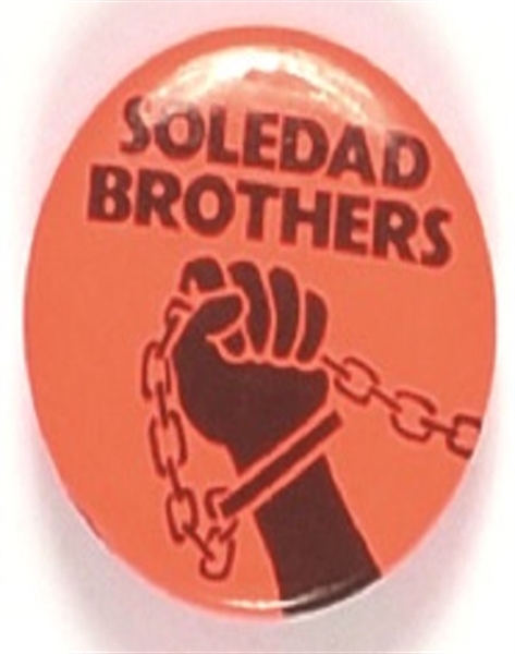 Soledad Brothers Celluloid