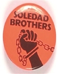 Soledad Brothers Celluloid
