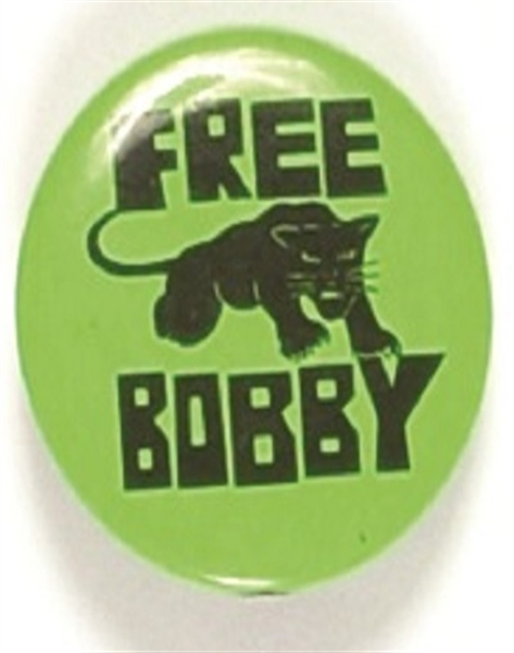 Free Bobby Seale
