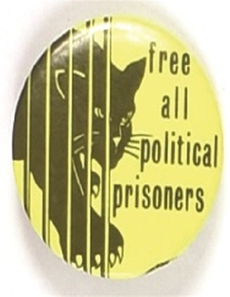 Black Panthers Free All Political Prisoners