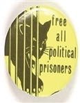 Black Panthers Free All Political Prisoners