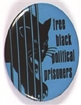 Black Panthers Free All Political Prisoners
