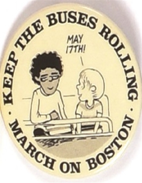 Doonesbury Keep the Buses Rolling