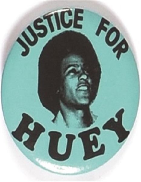 Justice for Huey