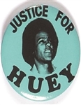Justice for Huey